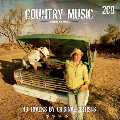 Country Music [2CD]