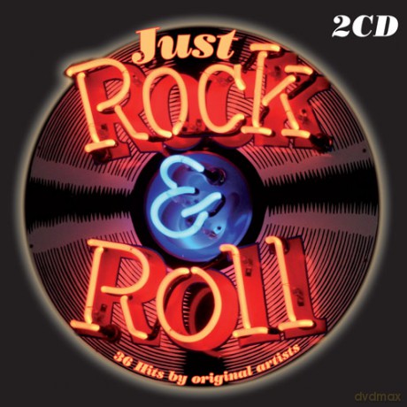 Just Rock N Roll [2CD]