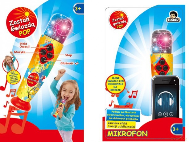 Mikrofon