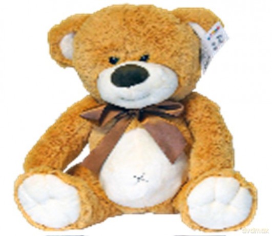 Miś Wilson jasny brąz 33 cm