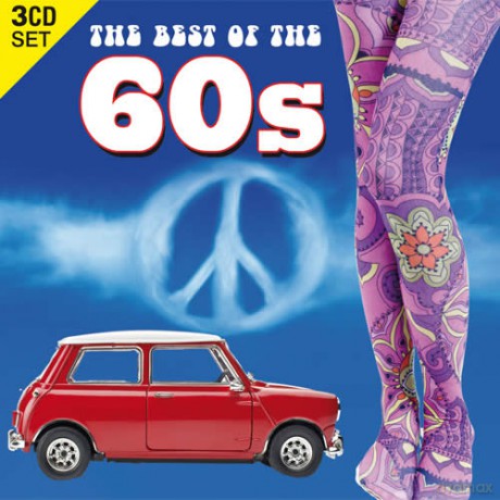 Best Of The 60's [3CD]