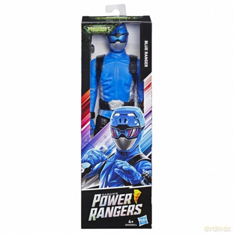 Power Rangers, Niebieski [FIGURKA]
