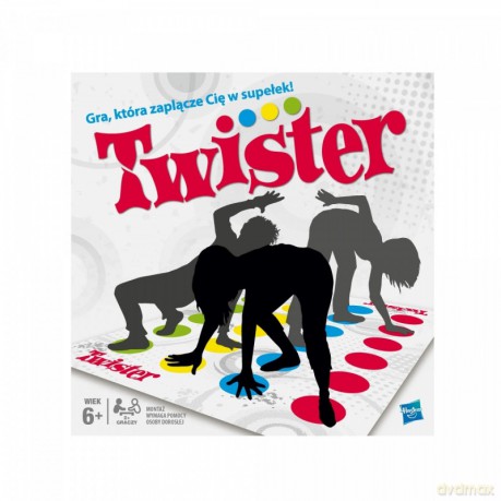 Twister [GRA]