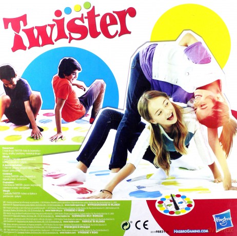 Twister [GRA]