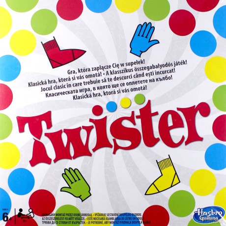 Twister [GRA]