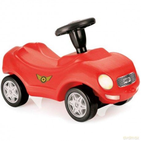 Wader Dolu Racer z dzwiekiem