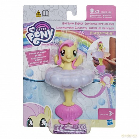 Zabawka My Little Pony Pływajace kucyki Fluttershy