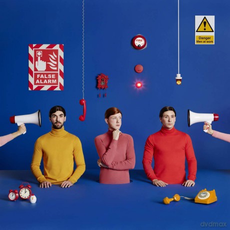 Two Door Cinema Club: False Alarm [Winyl]