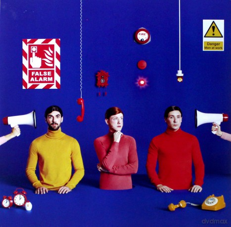 Two Door Cinema Club: False Alarm [Winyl]