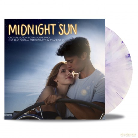Midnight Sun soundtrack [Winyl]