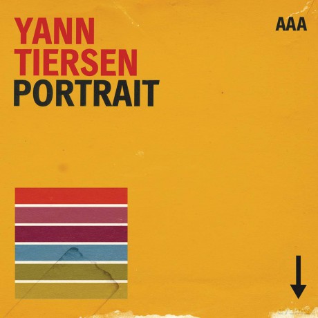 Yann Tiersen: Portrait (digipack) [2CD]