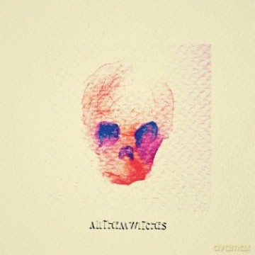 All Them Witches: ATW (Colored) [2xWinyl]
