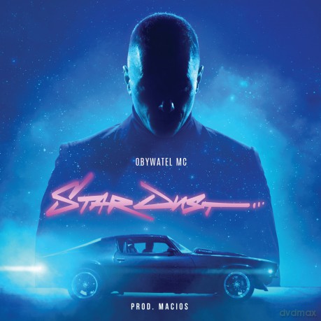 Obywatel MC: Stardust [CD]