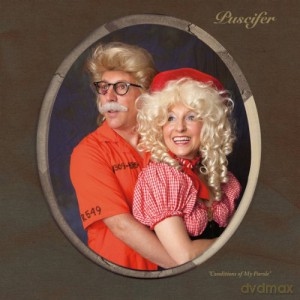 Puscifer: Conditions of My Parole [CD]