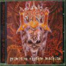 Mortification: Primitive Rhythm Machine [CD]