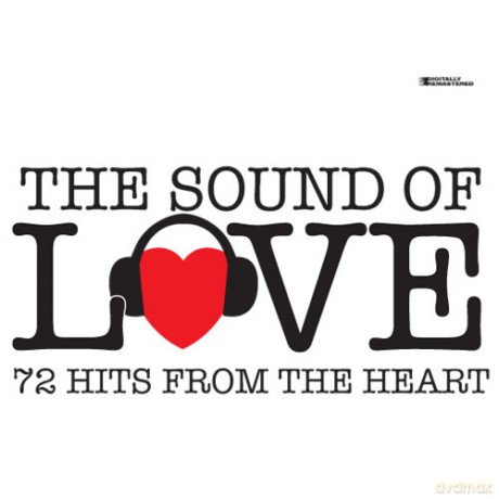 The Sound of Love [4CD]