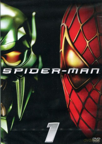 Spider-Man [DVD]