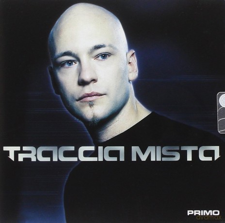 Traccia Mista: Primo [CD]