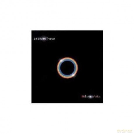 Stereokimono: Primosfera 2003 [CD]