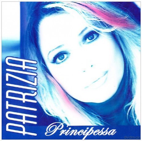 Patrizia: Principessa [CD]