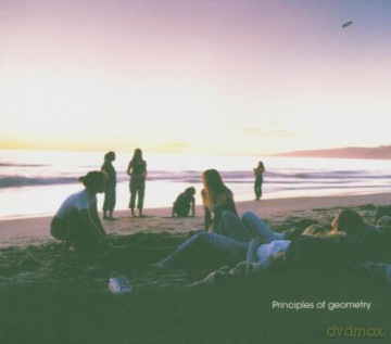 Principles of Geometry: Principles of Geometry [CD]