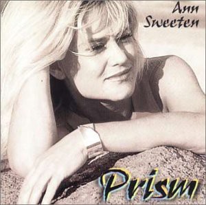 Ann Sweeten: Prism [CD]