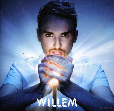 Christophe Willem: Prismophonic [CD]