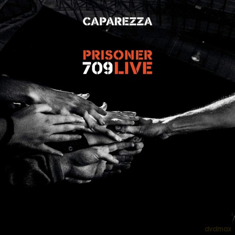 Caparezza: Prisoner 709 Live [3CD]