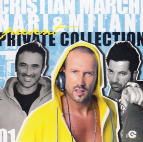 Private Collection [2CD]