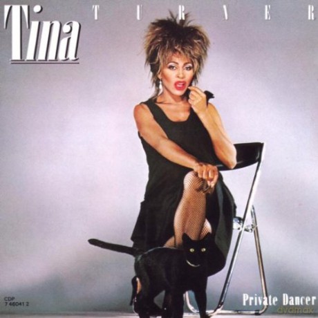 Tina Turner: Private Dancer [CD]