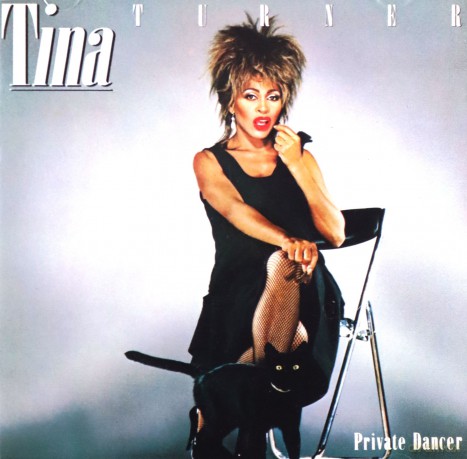 Tina Turner: Private Dancer [CD]
