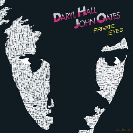 Hall & Oates: Private Eyes [CD]