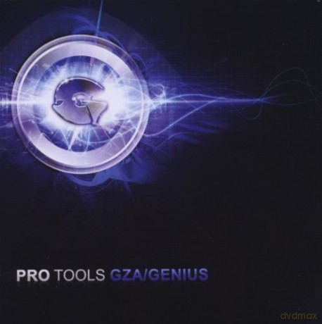 Gza: Pro Tools [CD]