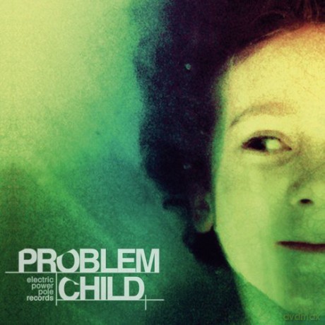 Problem Child [CD]