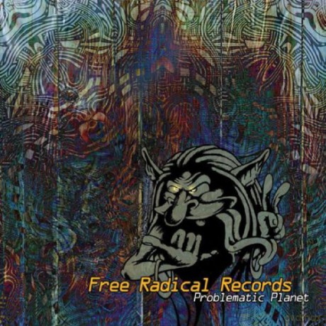 Problematic Planet [CD]
