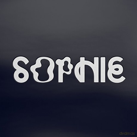 Sophie: Product [CD]