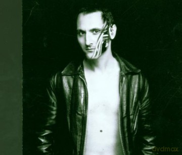 Mirwais: Production [CD]