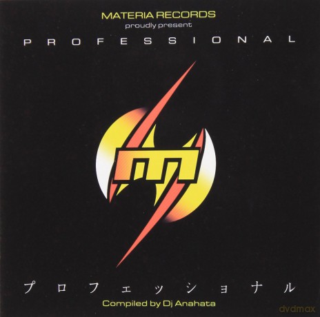Professional [CD]