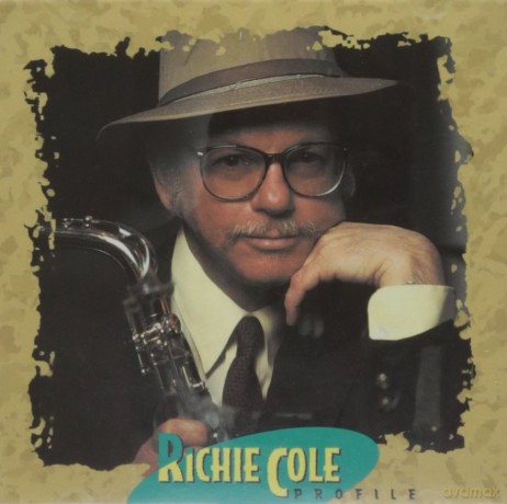 Richie Cole: Profile [CD]