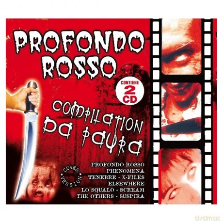 Profondo Rosso [2CD]