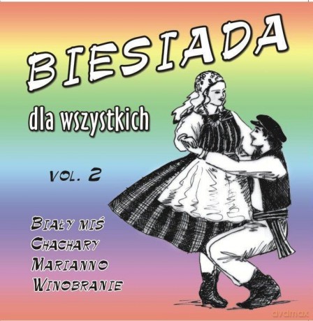 Biesiada dla wszystkich 2 [CD]