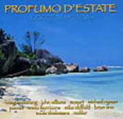 Profumo d'estate [CD]