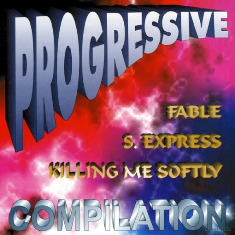 Progressive Compilation [CD]