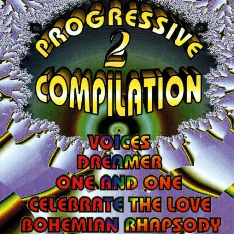 Progressive Compilation [CD]