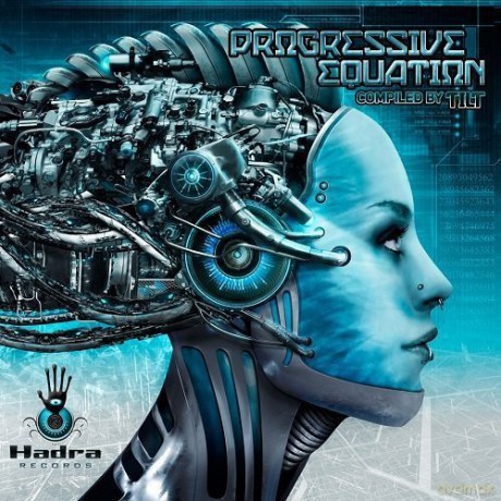 Progressive Equation [CD]