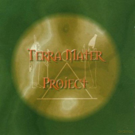Terra Mater: Project [CD]