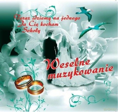 Weselne muzykowanie [CD]