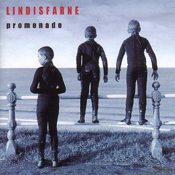 Lindisfarne: Promenade [CD]