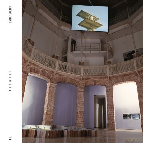 Emily Wells: Promise [CD]