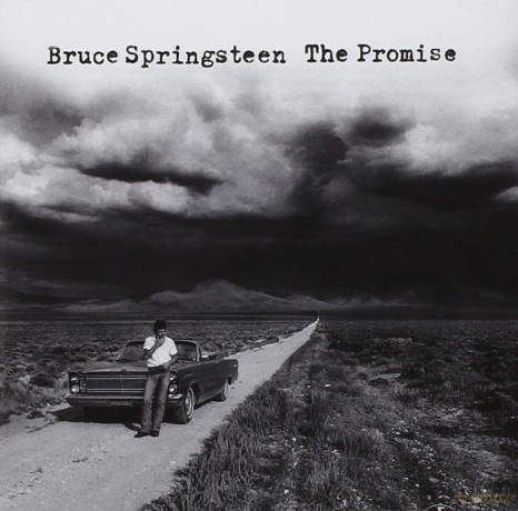 Bruce Springsteen: Promise [2CD]